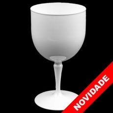 VN40-B - Copo de Gin Branco 47cl - Embalagem 6 uni