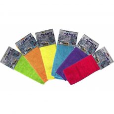 Panos Microfibra Especial Volume- 30x40cm - 12 UN