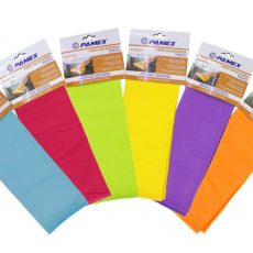 Panos Microfibra Especial Pó - 30x40cm - 12 UN