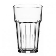 COPO GRANITY LINHA BRANCA 30CL - Caixa com 140 unidades - PERSONALIZÁVEL