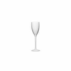 COPO FLUTE / CHAMPANHE / ESPUMANTE BRANCO 15CL - Caixa com 6 unidades - PERSONALIZÁVEL