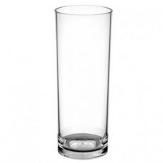 COPO TUBO FUNDO DE LUPA 33CL - Caixa com 24 unidades - PERSONALIZÁVEL