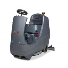 LAVADORA/ ASPIRADORA A BATERIAS NUMATIC CRG8055G 100T