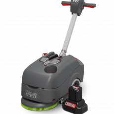 Lavadora a Bateria TTB1840NX NUMATIC