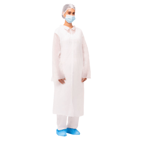 Kit Visitante - Caixa com 10 unidades
