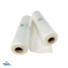 Sacos Alimentar PEAD 25 × 35 cm 16 My – 1 Rolo