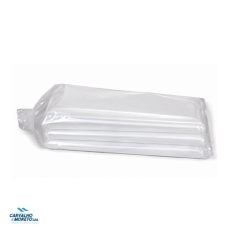 EMB. 10 KG – Saco Alimentar PEAD 60 x 80 cm – 45 My