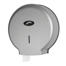 Dispensador de Papel de Higiénico Industrial - SILVER