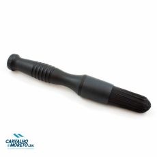Pincel para jantes Preto - 1 UN