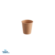 Copos café BAMBOO 3 OZ - EMB. 50 unidades