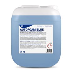AUTOFOAM BLUE GAR. 20 kg - Espuma ativa cor azul