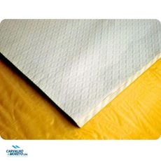 Toalhas de Mesa Brancas 30 × 45 cm – Embalagem de 900 Folhas