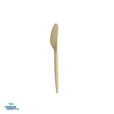 Faca Reutilizável em PS 17 cm – Emb. 250 un