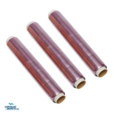 Película PVC Alimentar 450 mm x 250 m x 8,5 my – Caixa 3 Rolos