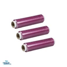 Película PVC Alimentar 300 mm x 250 m x 8,5 my – Caixa 3 Rolos