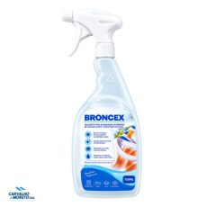 BRONCEX 750 ml – Removedor de Nódoas de Bronzeadores e Protetores Solares